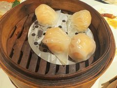 -万龙洲海鲜(南新仓店)