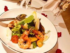 -燃扒房Steakhouse(皇庭店)