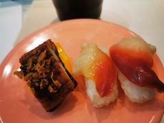 -争鲜回转寿司(通州万达店)