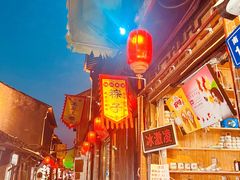 -千灯古镇