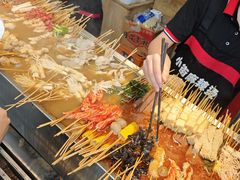-郭记小街麻辣烫(南小街总店)