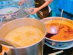 -伊赫兰牛肉面(交大店)