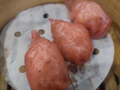 -斑斓西餐厅·自助茶点(高崎机场佰翔花园酒店)