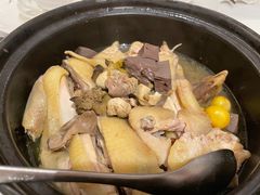 -花城苑广府菜(侨鑫店)