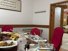 包房-鸿运美食府