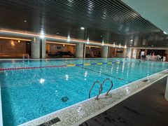 -惠州白鹭湖雅居乐喜来登度假酒店-采悦轩中餐厅