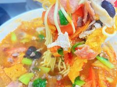 全家福-易记皮肚面(明瓦廊店)