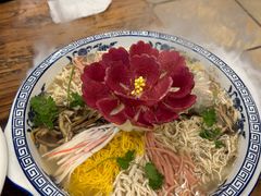-老雒阳面馆·水席·洛阳菜(纱厂路店)