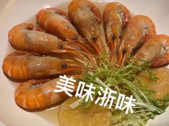 -拾溪餐厅·包厢(杭州千禧度假酒店)
