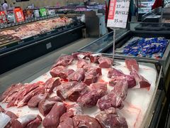 -永辉超市(嘉定大融城店)