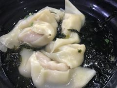 -真真鲜馄饨店(启蒙路店)