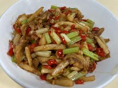 -笨罗卜浏阳菜馆(龙华鹏润达店)