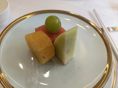 -和平官邸·花园餐厅(武定西路店)