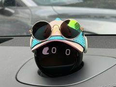 -蔚来中心(北京中关村店)