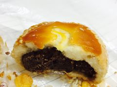 -詹记桃酥(包河万达店)
