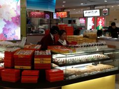 -唐饼家(龙之梦购物中心虹口店)