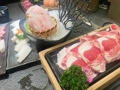 -湊湊火锅·茶憩(打浦桥日月光店)