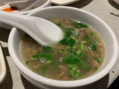 -海底捞火锅(奥体南路店)