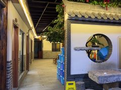 -李东农庄(中南百草园地标店)