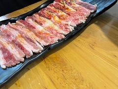 -九田家黑牛烤肉料理(吴江万象汇店)