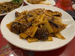 -玉华台饭庄(裕中西里小区店)