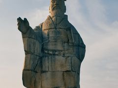-秦始皇帝陵博物院(兵马俑)