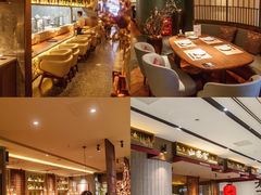 -山葵家·创意料理(宁波来福士店)