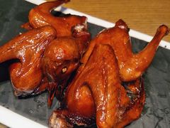 -大鸽饭(岗顶店)