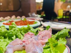 -三江两海老火锅(北京首店)