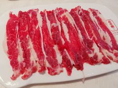 -品牛阁潮汕牛肉火锅(洋河店)
