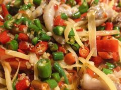 -蛙兔鸡自贡风味·特色江湖菜(广都店)