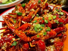 -義聚德·清真铜锅涮羊肉·烧烤(河东店)