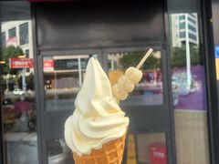 -麦当劳(列东店)