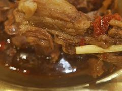-老北京羊蝎子火锅(光荣道店)