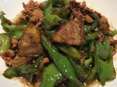 农家小炒肉-国味壹号·精品湘菜·宴请佳选(新天地店)