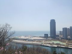 -西尖山公园