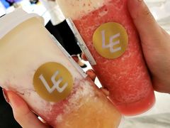 -LELECHA乐乐茶(新街口大洋店)