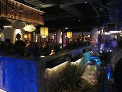 大堂-首秀·四川料理(星耀101店)