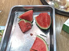 -屯老二农家铁锅炖·行业领军者(梅江店)