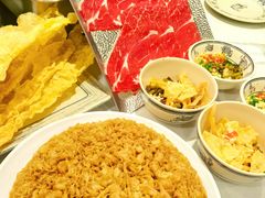 -螺大喜螺蛳粉火锅(雍和宫店)