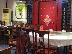 -老城味道·传统天津菜(杨柳青店)