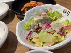 -本家韩国烤肉(青岛万象城店)