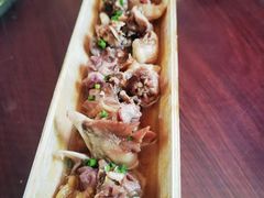 -海泉湾竹筒饭·瘦身水库大头鱼(从化温泉镇店)