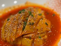 -绿杨春·淮扬宴(庐山路店)