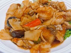 -大铁勺新津菜(东丽阳光新业广场店)