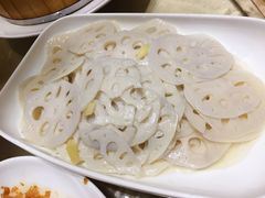 -王府井酒店(金桥港湾店)