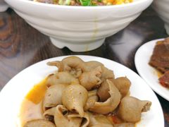 -耙豌豆重庆小面