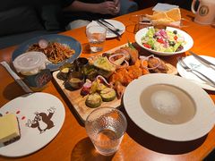 -布拉格餐厅· 中欧捷克菜(全国首店)