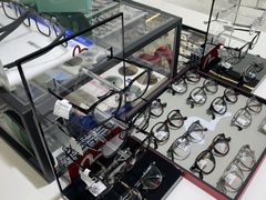 -大明眼镜(西四店)