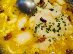 -外婆味道·云南菜大当家(关上店)
